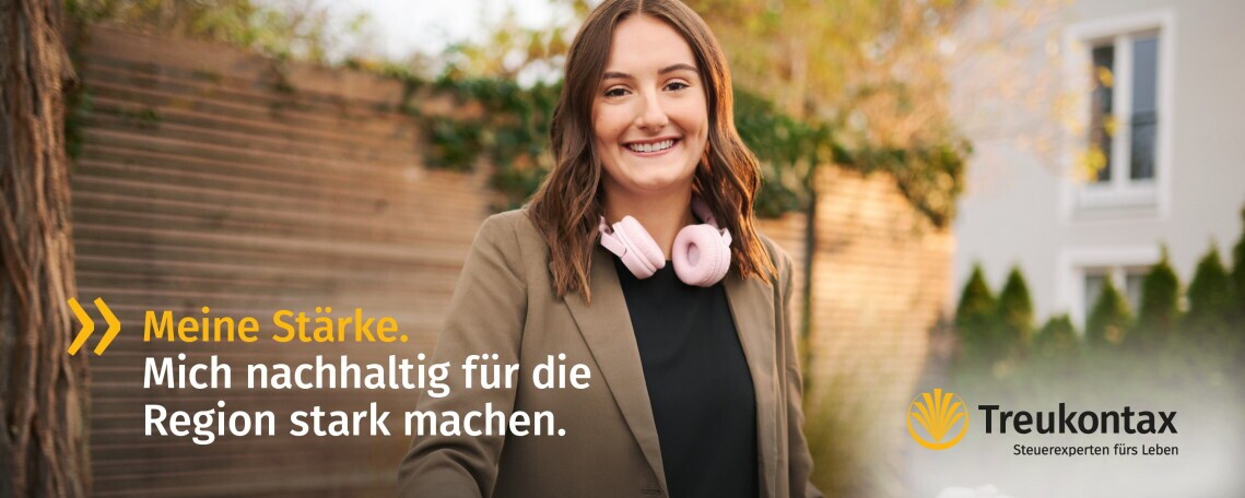 Ausbildung Steuerfachangestellte (m/w/d) 2026 in Weiden, 1. Bild