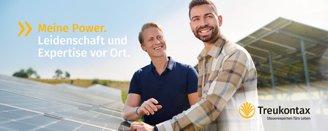 Steuerfachangestellte / Steuerfachwirt (m/w/d), z.T. im Außendienst in Dillingen, 2. Bild