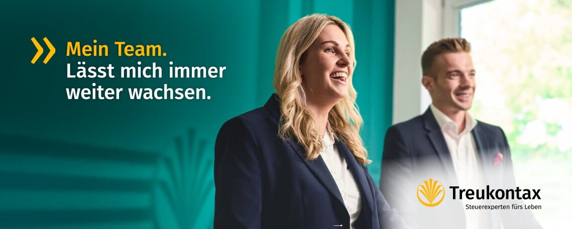 (Senior) Steuerberater (m/w/d) in Nürnberg, 1. Bild