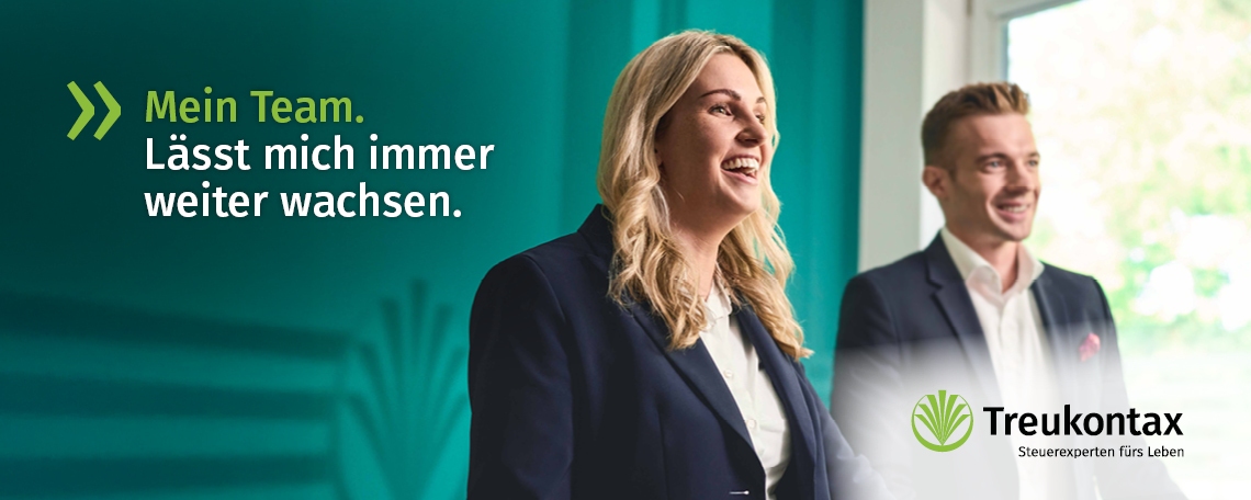 Jurist / Rechtsanwalt (m/w/d) mit Schwerpunkt Steuerrecht - idealerweise mit Doppelqualifikation als Rechtsanwalt und Steuerberater, 1. Bild
