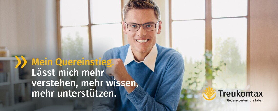 Steuerassistent / Quereinsteiger, Wiedereinsteiger (m/w/d) Landwirtschaft in Landshut, 1. Bild