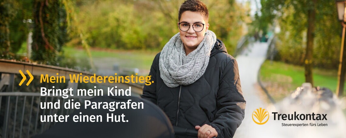 Steuerassistent / Quereinsteiger, Wiedereinsteiger (m/w/d) Betriebswirtschaft (BWL) in Erding, 1. Bild