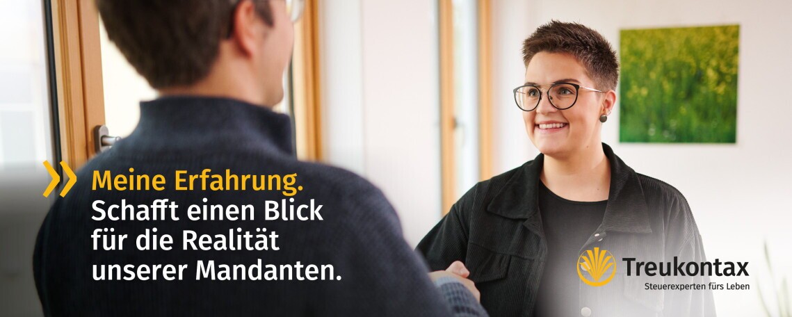 Steuerassistent / Quereinsteiger, Wiedereinsteiger (m/w/d) Betriebswirtschaft (BWL) in Erding, 2. Bild