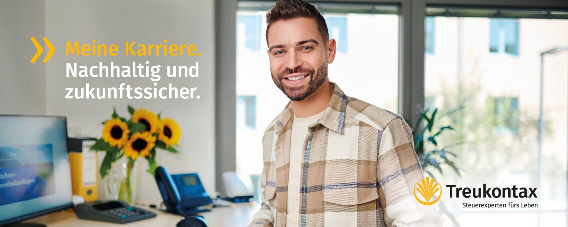 Team-Assistenz (m/w/d) in Suhl, 1. Bild