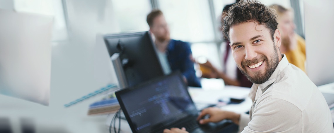 IT-Sicherheitsbeauftragter (m/w/d) in München, 3. Bild