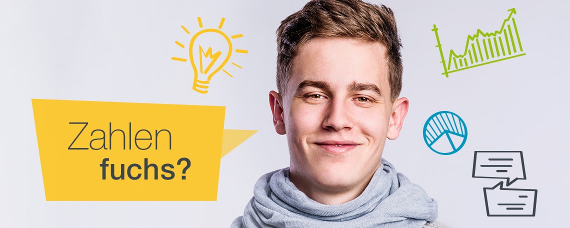 Ausbildung Steuerfachangestellte (m/w/d) 2026, 1. Bild