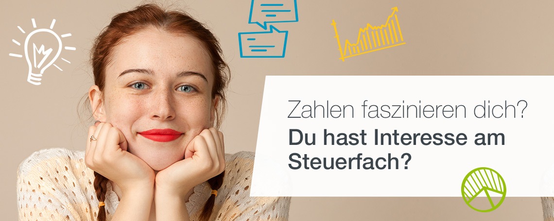 Ausbildung Steuerfachangestellte (m/w/d) 2026, 2. Bild